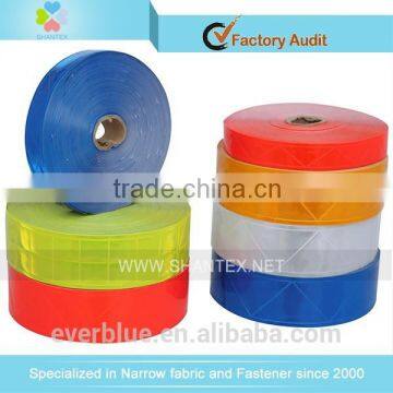 reflective tape pvc with high quality