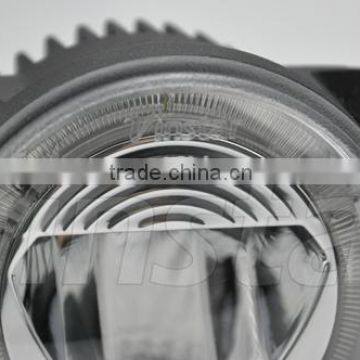 LED Fog Lamp Fog Drl Light For Toyota FT86 GT86 for Su.baru B.R.Z for Scion FRS photo-3