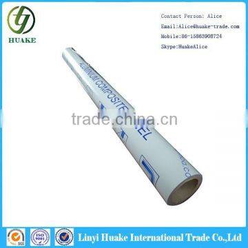 Pe Protective Hot Blue Film