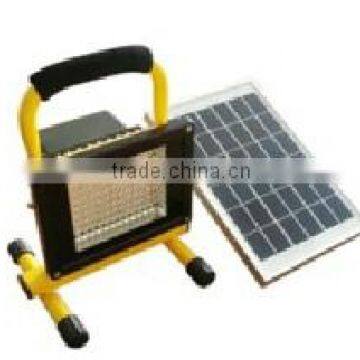 2014 newest high-quality Solar Work Light