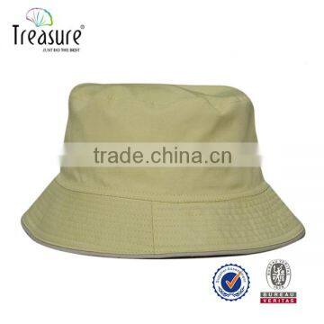 Alibaba China Wholesale Cheap Blank Hat Summer Fishing Bucket Cap