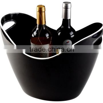 Best Selling Durable Using Leisure acrylic ice bucket