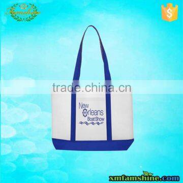 wholesale nonwoven tote shopping bag