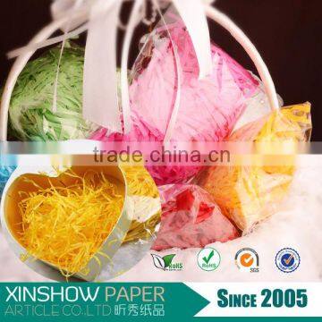 Thin Colourful wedding confetti decoration