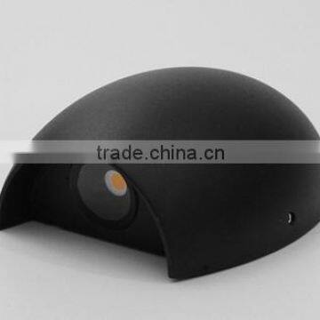 IP20/IP56 Cob Led Wall Light 6w Aluminium Alloy photo-2