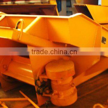 Enviromental-friendly Electromagnetic Vibrating Feeder photo-2