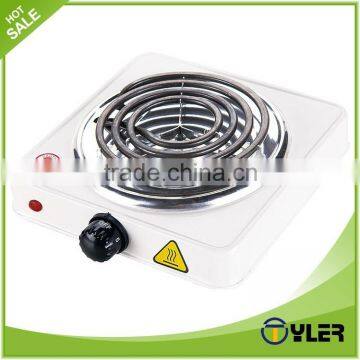 portable hot plate cooking power plate 1500w