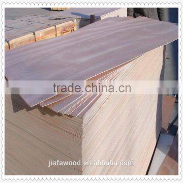 Furniture Good Poplar Plywood photo-3