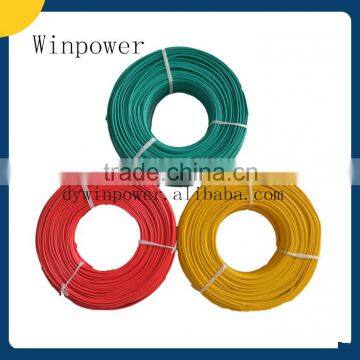Ul3385 12 AWG Irradiated Crosslinked Wire photo-4