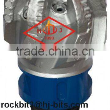 pdc drill bit for sandstone drilling