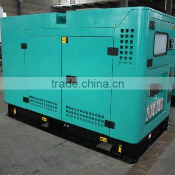 Japan imported kubota 10 kva silent diesel generator