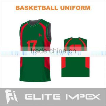 european basketball jersey