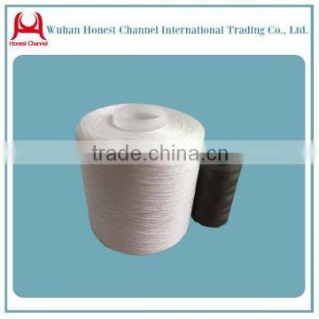 100% Spun Polyester Sewing Thread 20/2 TFO
