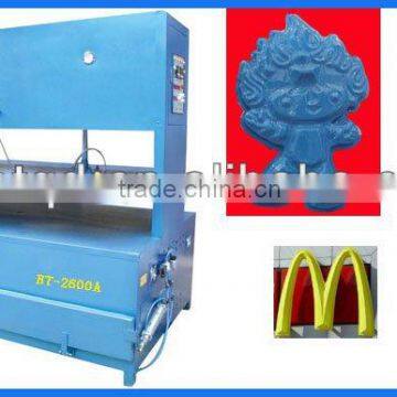 Hot Sale popular size 4*8ft Automatic Acrylic Sign Vacuum Forming Machine made in China at competitive price