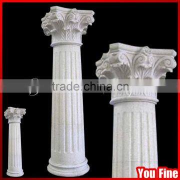 Decorative Roman Corinthian Columns