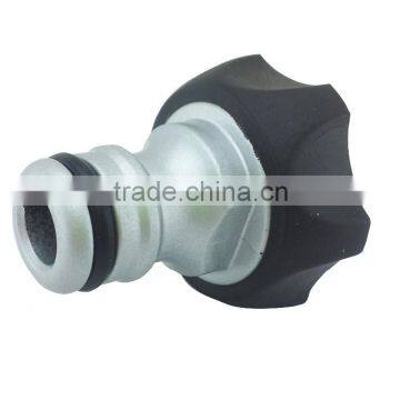 1/2" Female threaded tap adaptor Aluminum