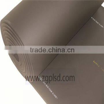 Rubber Plastic Foam Heat Insulation Material Products in China Supplier photo-2