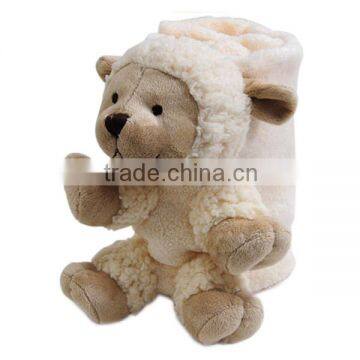 cheap wholesale hot sale baby soft toy blanket