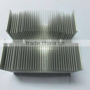 The Customized Heatsink of Computer CPU