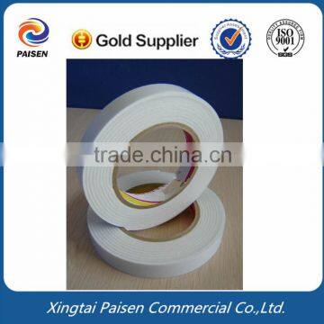 Powerful And Economical PE double sided acrylic foam tape for door