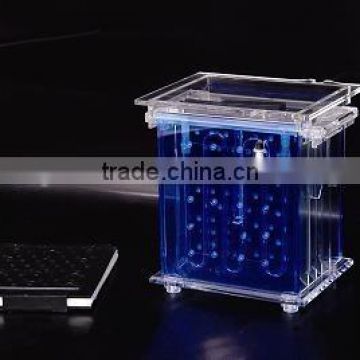 MCL- DYCZ-40A Transferring Electrophoresis Cell