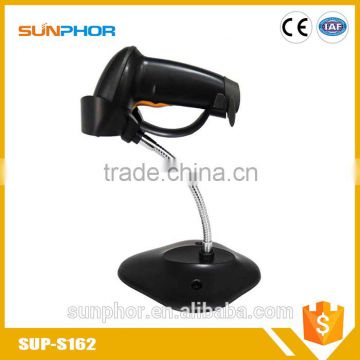 Automatic continuous scan Auto-induction pos qr bar code scanner