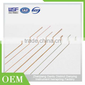 China Wholesale Customized Wire Electrode With Factories Price