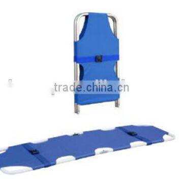 BEST QUALITY Foldable Stretcher