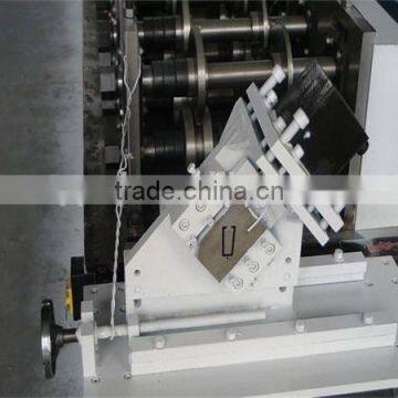 TY automatic roll forming machine c u keel shape