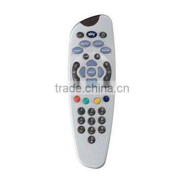 Gray color sky remote control