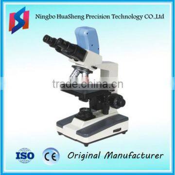 Original Manufacturer XSZ-135NS Binocular 1.3/2/3/5 MP CMOS USB Digital Electron Microscope Price