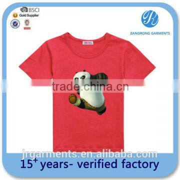 kids clothing wholesale kids short sleeve t shirt