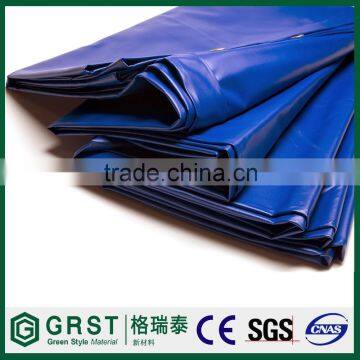 heavy duty PVC tent/canopy tarp/cover for sale