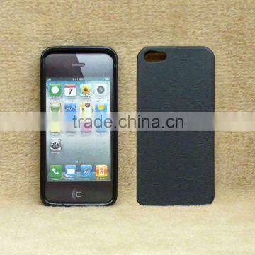 Striae pattern TPU case for iPhone 5 (tpu case for nook/striae pattern case/tpu case for iphone5)