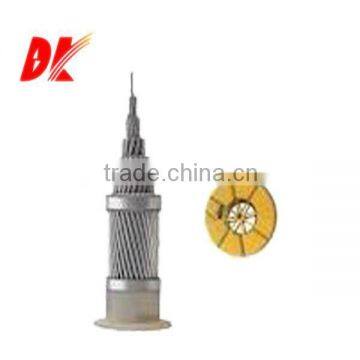 ACSR (Aluminum Conductor Steel Reinforced)cables