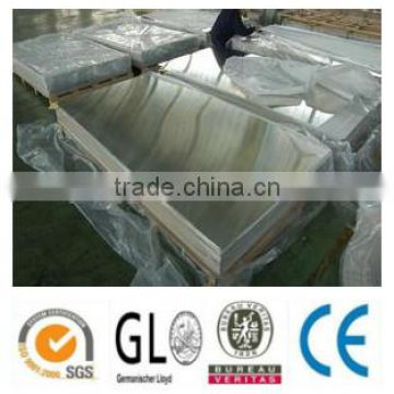 304 cold rolled stainless steel sheet