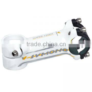Latest Aluminum Alloy Bike Handlebar Stem for MTB and Road Bike