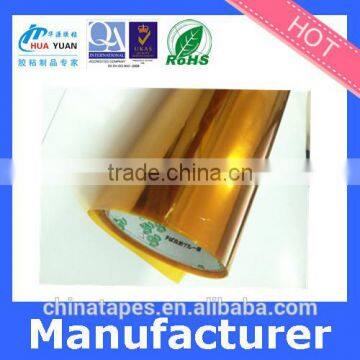 Resistance to Strong Acid Lithium Battery Cell Polyimide Adhesive Tape photo-4