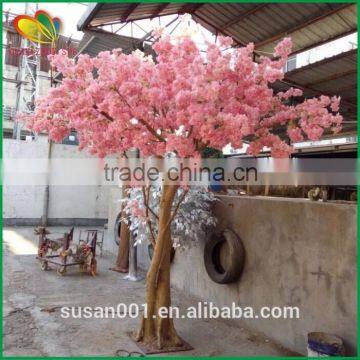 Wedding Decor Fake Tree Artificial Cherry Blossom Tree Quality Choice photo-3