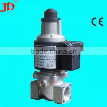 (natural gas valve)natural gas solenoid valve(fuel gas valve)
