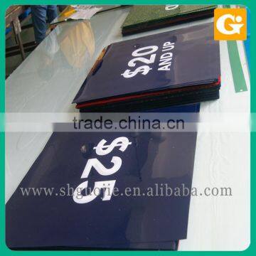 Water Transfer Printing PVC Film photo-2