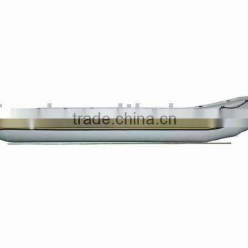 Inflatable boat D-650