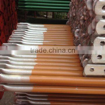 1219*2198*1829mm Scaffolding Cross Brace photo-6