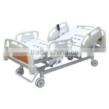 Functional Five Function Electric Hospital Bed