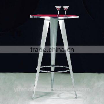 YR-1405052206 metal bar table