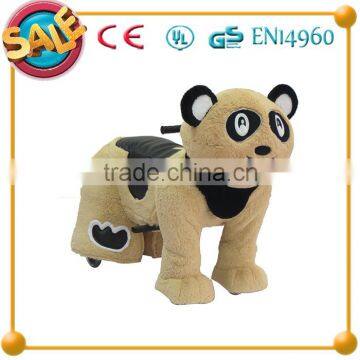 Hot!!! HI CE cheap plush electronic walking horse toy for kids