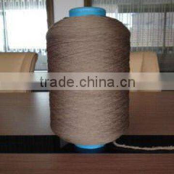150d/288f/18 100% polyester yarn DTY