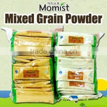 Mixed Grain Powder 20gx50ea / Grain products / Brown rice