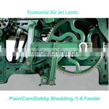 150cm Medical Bandage Making Machine/Medical Gauze Air Jet Loom Single Nozzle photo-6