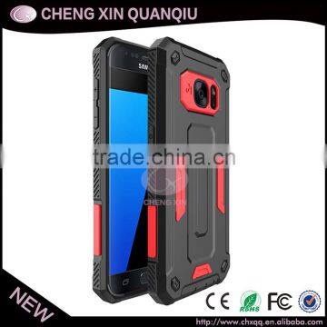 [CX]New mobile phone case for LG G3/G4/G5 cover TPU PC Electroplating cover case defender